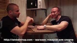 Истории Tесака. О проститутке