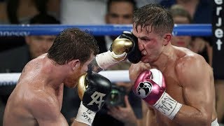 "They robbed Gennady Golovkin" - Paulie Malignaggi's Canelo vs GGG II reaction