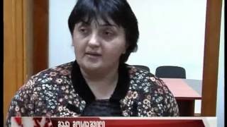 მაკა მოსიაშვილი თესაუ-ს ადმინისტრაციის ბრალდებებს პასუხობს