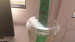 Легко понижаем ОВП. Делаем живую воду. Часть 5