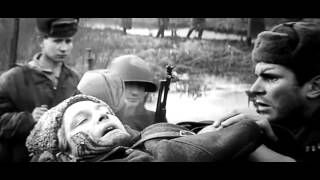От героев былых времен  Офицеры. Песни про войну. 70 лет Победы