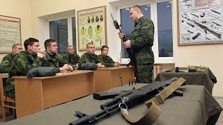 Канада 491: Является ли учеба на военной кафедре службой в армии?