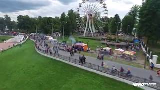 День Города Тверь 2017