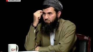 mamosta abdul latif NRT (4) له‌ به‌رنامه‌ی به‌بوێری