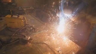 Лайфхак сварщика. самоделка своими руками DIY