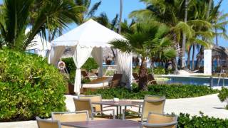 Iberostar Grand Hotel Bavaro - Dominican Republic