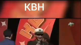 Капитан Ж1овбек КВН??
