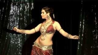 Rahu - Indian Fusion Dance by Josefine Wandel