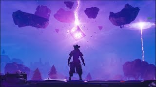 SEASON 6 FORTNITEMARES TRAILER VIDEO | Fortnite Battle Royale