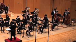 The Third Symphony The Forth Mov. ～交響曲第三番より第四楽章～
