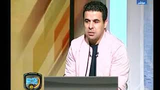 الغندور والجمهور | لقاء مع عصام شلتوت وكواليس قناة الاهلي والفيديو المسرب 10-1-2018