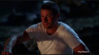 Kate & Jack - Without you (Jate on "Lost")
