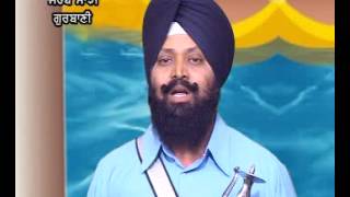 Gold Medalist Dhadi jatha Giani Jarnail Singh Bains 007