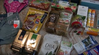 Цены в Польше 2020. Что привезти из Польши? Одежда, Продукты, Витамины и Порошки.
