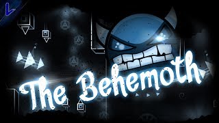 [2.1] The Behemoth - by JacobRoso - Medium Demon - Lazy Geometry Dash