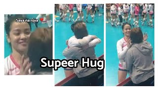 Deanna Wong and Jema Galanza - They Miss Each other ?❣️❣️