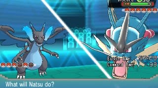 Pokemon Oras Live Wifi Battle! Dylan VS Martin!