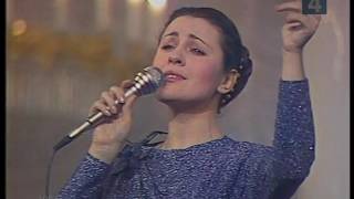 Валентина Толкунова Серебряные свадьбы/Valentina Tolkunova Silver wedding