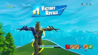 First Win with GREEN STAGE 4 “HYBRID” SKIN (“ELECTRIC DRAGON” OUTFIT) | SEASON 8 BATTLE PASS
