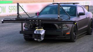 Need for Speed Movie - Camera Cars