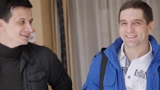 Сетевой маркетинг - Пирамида?! Интервью с Александром Кульпиным: о бизнесе, путешествиях, целях.