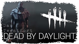 Dead by Daylight #25 ● В роли Призрака (Wraith) против четырёх жертв