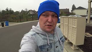 МУСОР В АМЕРИКЕ