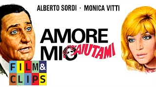 Amore mio Aiutami - Film Completo by Film&Clips