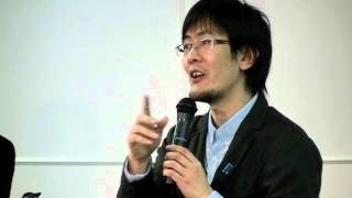 中野剛志☓三橋貴明『売国奴に告ぐ！』出版記念講演会（2012年３月５日）
