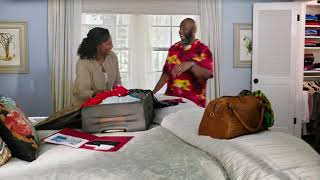 TaxSlayer Commercial "Dream Vacation" | E-file Your Taxes