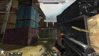 Чит на Combat Arms 2020