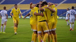 «Пахтакор» (Ташкент) – «Коканд-1912» (Коканд) – 4:1. Обзор матча