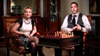 Обращение Светланы и Павла Дубровых