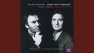 Grieg: Piano Concerto in A minor, Op.16 - 2. Adagio