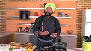 Lacchedar Aloo