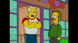 I Simpson ITA - St.16 Ep.20 "Casa alla larga da Homer" | Parte 5/5 FullHD