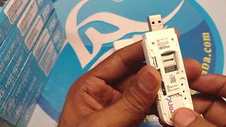 TELENOR 4G E8372H 21.316.01.04.274 Unlock + RESET FIXED