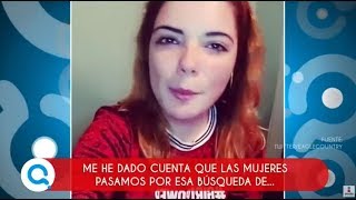 El secreto para una buena relación sentimental | Qué Importa