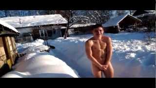 Без плавок (первая часть,третий сезон) ПОЗДРАВЛЕНИЕ!