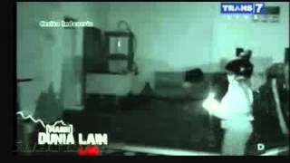 2015 MDL Masih Dunia Lain  21 Mei 2015 FULL Aura Gaib Di Bangkai Pesawat bag 1