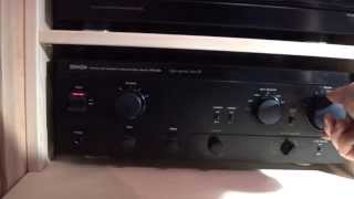 DENON PMA-860