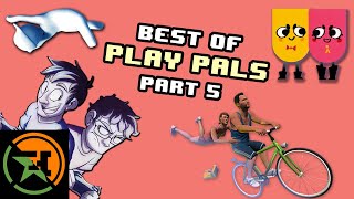 The Very Best of Play Pals | Part 5 | Achievement Hunter Funny Moments