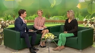 Як живуть росіяни в Україні