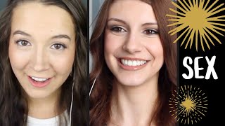 Sex Advice & 69ing Ft: MissFenderr
