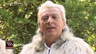 NEMURITORII - Suntem trei haiduci trazniti. (SPIROS GALATI)