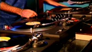 Summit 1 (1997) - DJ Cash Money (USA) - DMC World Champion 1988