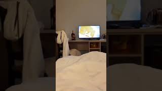 Татьяна Строкова и Даниил Сахнов в прямом эфире 01.01.2020. Всех с Новым годом..