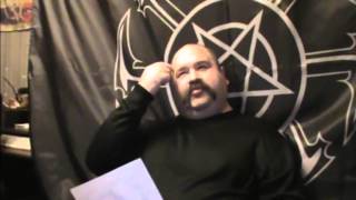 Warrax - Личные оккультные системы