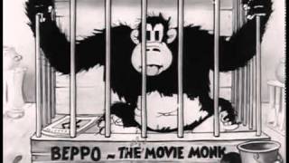 Mickey Mouse - The Pet Store - 1933