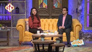 مقدمة البرنامج | برنامج صباح النور | إسحق يونان وهبه كميل | 25-1-2020